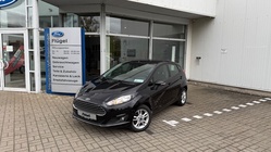 Ford Fiesta 2015