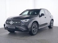 Mercedes-Benz GLC-Class 2025