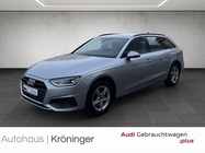 Audi A4 2024