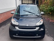 Smart ForTwo 2008