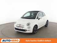 Fiat 500C 2021