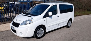 Peugeot Expert 2015