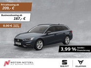 Seat Leon 2025