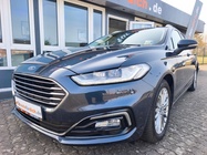 Ford Mondeo 2022