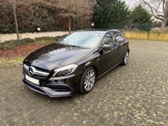 Mercedes-Benz A-Class 2017