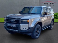 Toyota Land Cruiser 2024