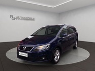 Seat Alhambra 2022