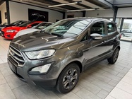 Ford EcoSport 2020