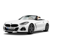 BMW Z4 2025