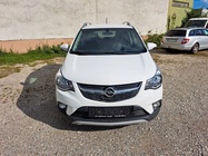 Opel Karl 2019