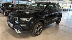 Seat Ateca 2023