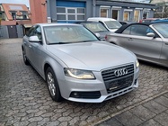Audi A4 2008
