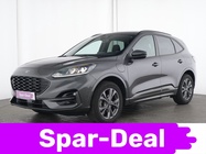 Ford Kuga 2022
