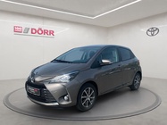 Toyota Yaris 2019