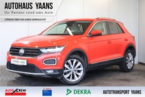 Volkswagen T-Roc 2019