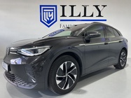 Volkswagen ID.4 2022