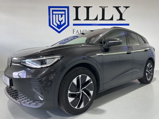 Volkswagen ID.4 2022