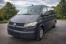 Volkswagen T6 2020
