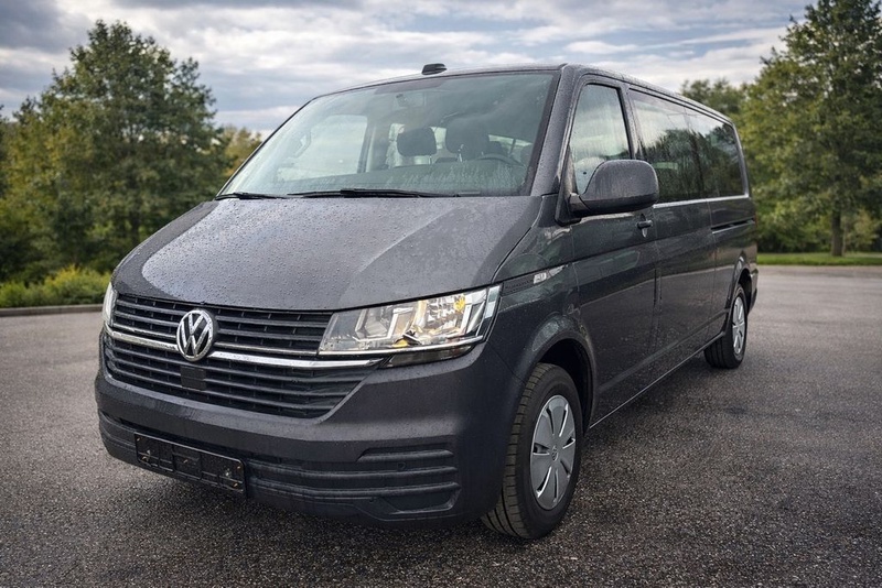 Volkswagen T6