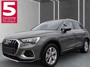 Audi Q3 2025