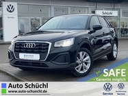 Audi Q2 2022