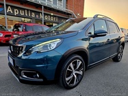 Peugeot 2008 2019