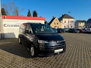 Volkswagen T7 2024