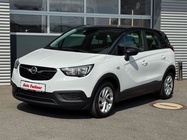 Opel Crossland 2019