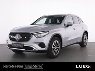 Mercedes-Benz GLC-Class 2025