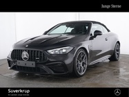 Mercedes-Benz CLE-Class 2025