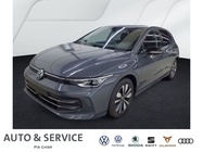 Volkswagen Golf 2025