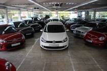 Volkswagen Golf 2010