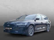 Ford Focus 2024