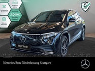 Mercedes-Benz EQA 2025