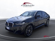 BMW X4 2021