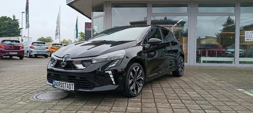 Mitsubishi Colt 2024