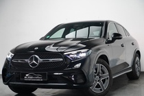 Mercedes-Benz GLC-Class 2024