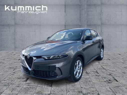 Alfa Romeo Tonale 2024