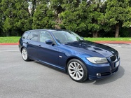 BMW 3 Series 2010