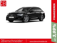 Audi A6 2025