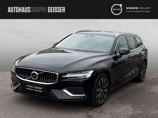 Volvo V60 2025