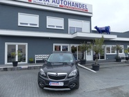 Opel Mokka 2015