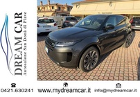 Land Rover Evoque 2025