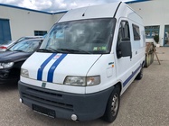 Fiat Ducato 1997