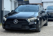 Mercedes-Benz A-Class 2019
