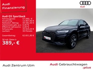 Audi Q5 2025