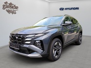 Hyundai Tucson 2025