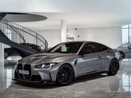 BMW M4 2024