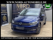 Volkswagen Touran 2021