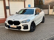 BMW X6 2021